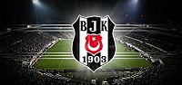 Beşiktaş'a Sürpriz Sol Bek