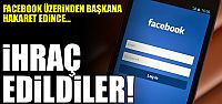 Beşiktaş'da Facebook yüzünden ihraç...
