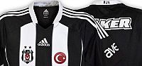 Beşiktaş'da Forma numaraları açıklandı