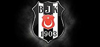Beşiktaş'da Skandal Afiş