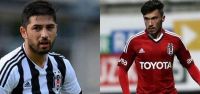 Beşiktaş'da şok iki ayrılık!