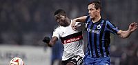Beşiktaş'ı yıkan forvet Bursaspor'da!