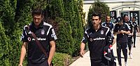 Beşiktaş'ın Antep kafilesi belli oldu!...