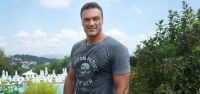 Beşiktaş'ın efsanesi Es-Es'te.