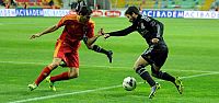 Beşiktaş'ın gizli golcüsü Olcay Şahan