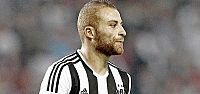 Beşiktaş'ın Gökhan Töre inadı! Fark...