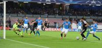 Beşiktaş'ın Napoli zaferi!
