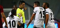 Beşiktaş'ın Olimpiyat kabusu!