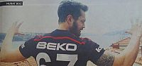 "Beşiktaş'ın sol bekine talibim"