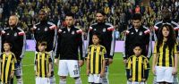 Beşiktaşlı Necip "Şeref Diploması"...