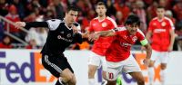 Beşiktaşlı oyuncuya Almanya'dan talip!...