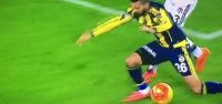 Beşiktaşlıları kızdıran Alper Potuk...