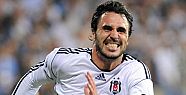 Beşiktaş'ta Almeida şoku