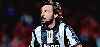 Beşiktaş'ta Andrea Pirlo bombası!