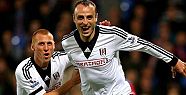 Beşiktaş'ta Berbatov sesleri!...