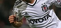 Beşiktaş’ta flaş gelişme