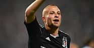 Beşiktaş'ta Gökhan Töre şoku!