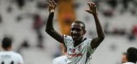 'Beşiktaş'ta hayallerimi yaşıyorum'