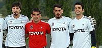 Beşiktaş'ta kaleci krizi!