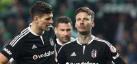 Beşiktaş'ta o futbolcunun bileti kesildi
