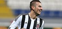 Beşiktaş'ta Oğuzhan müjdesi