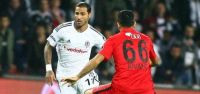 Beşiktaş'ta Quaresma şoku!