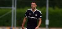 Beşiktaş'ta Rhodolfo sezonu kapattı