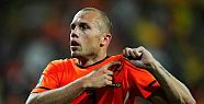 Beşiktaş'ta rota Heitinga!
