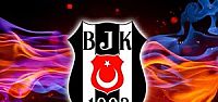Beşiktaş'ta sakatlık şoku!...