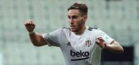 Beşiktaş’ta Tyler Boyd’a lisans çıkarılmadı...