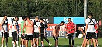 Beşiktaş'ta yedek heyecanı!