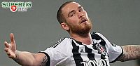 Beşiktaş'tan bedelsiz gitti