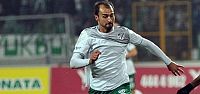 Beşiktaş'tan bir transfer daha...