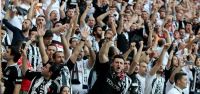 Beşiktaş’tan büyük gönderme!