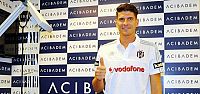 Beşiktaş'tan Gomez tepkisi