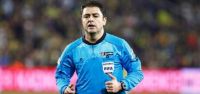 Beşiktaş'tan Kayserili hakem tepkisi