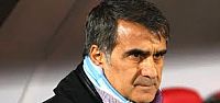 Beşiktaş'tan Şenol Güneş açıklaması...