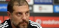 Bilic'in Cenk planı