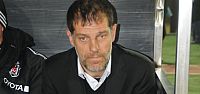 Biliç'in hayal kırıklığı
