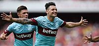 Bilic'ten Arsenal sürprizi