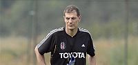 Bilic'ten Tromsö Değerlendirmesi