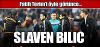 Biliç;Terim ve Aydınus'a tepki gösterdi