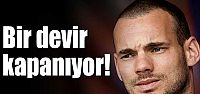 Bir devir kapanıyor!