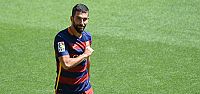 Bir tane Arda Turan yetmez!