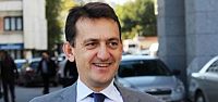 "Bittiğinde kamuoyuna duyururuz"