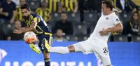 "Bize yakışmayan 2 gol yedik"