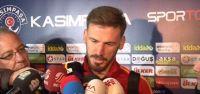 "Bizi Muslera kurtardı"