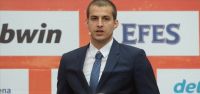Bjelica’dan mesaj var!