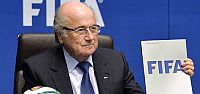 Blatter yeniden aday oluyor