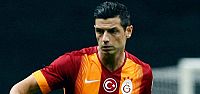 Blerim Dzemaili'nin yeni takımı